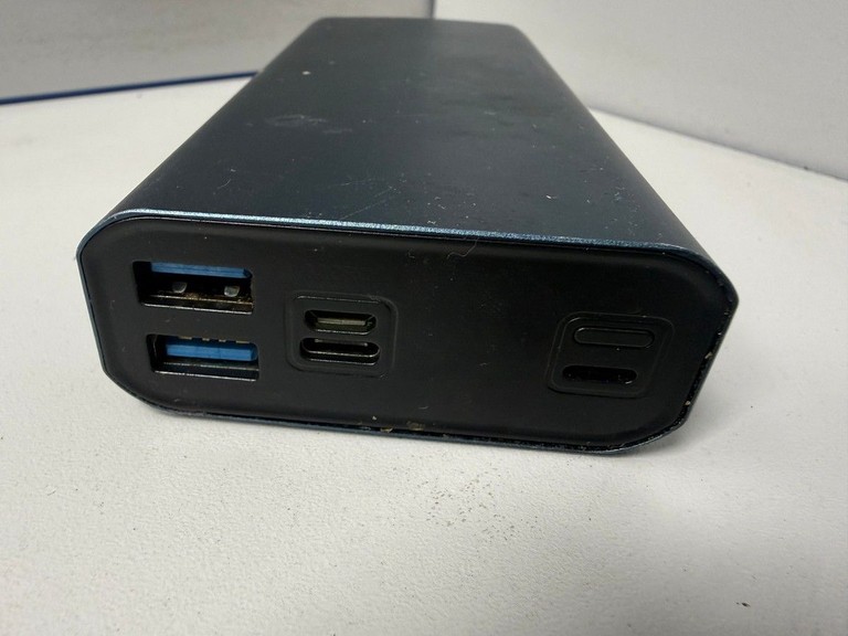 Объявление Gelius pro edge 3 pd gp-pb20-210 20000mah Б/У