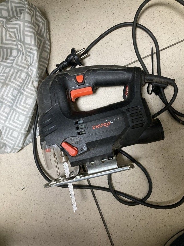 Дешево Dnipro-M js-65lx з ломбарду