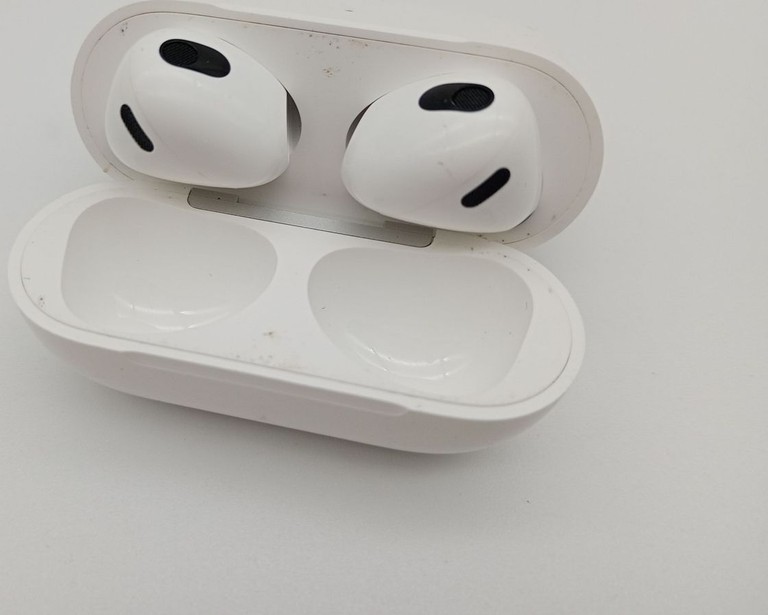 Дешиво Apple airpods 3rd generation с ломбарда