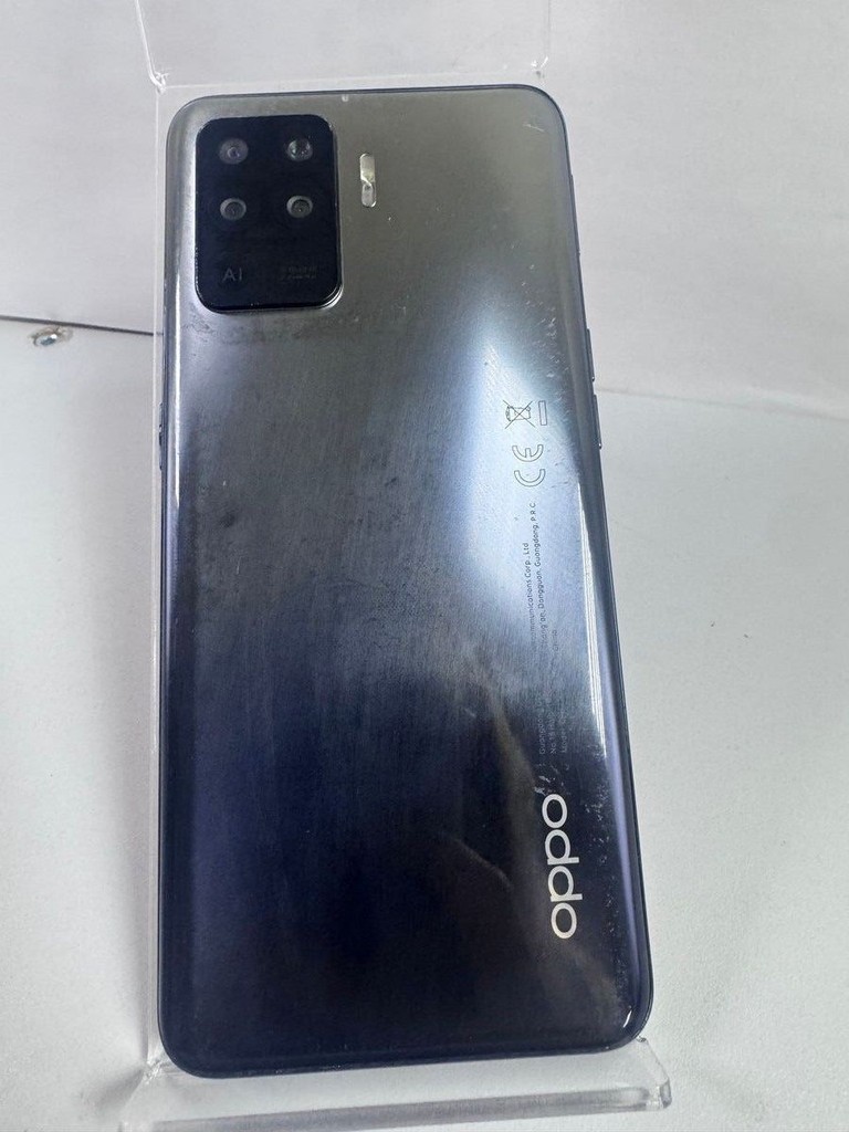 Купити Oppo reno 5 lite 8/128gb Б/У