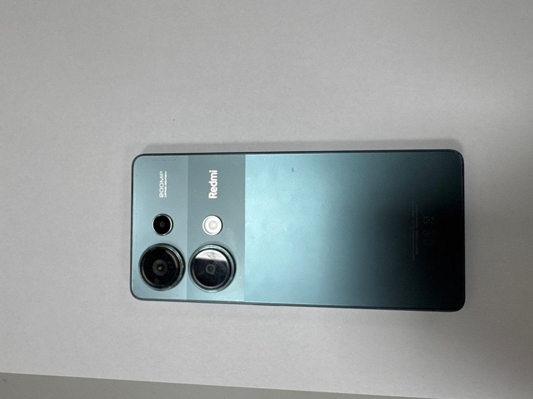 Оголошення Xiaomi redmi note 13 pro 4g 12/512gb Б/У