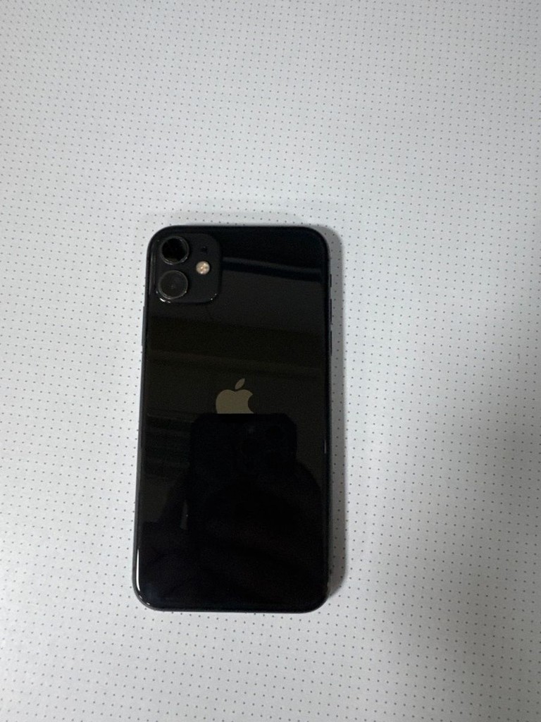 Купити Apple iphone 11 128gb Б/У