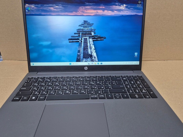 Hp 15/ryzen 3 7330u ddr4/8gb ddr4/hdd *відсутній/ssd 512 gb/*інтегрована Код:01-200935673. Зображення 11