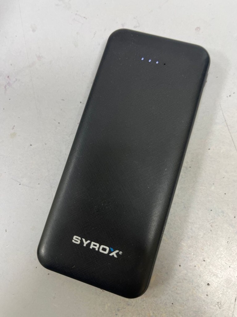 Купить Syrox PB116 Б/У