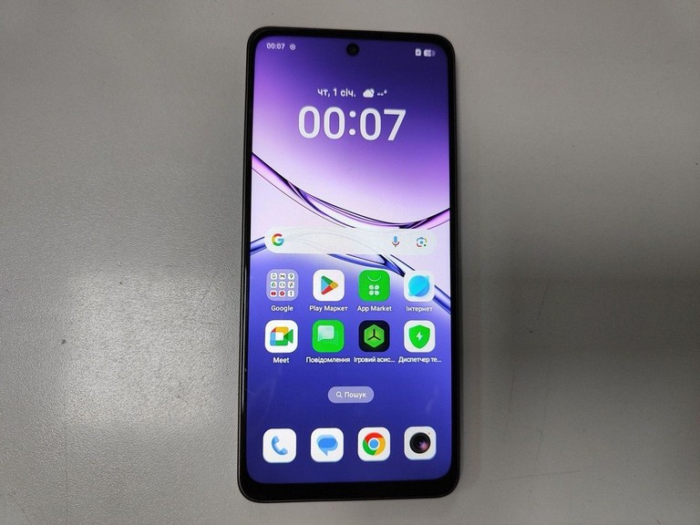 Оголошення Oppo a5 pro 4g 8/128gb Б/У