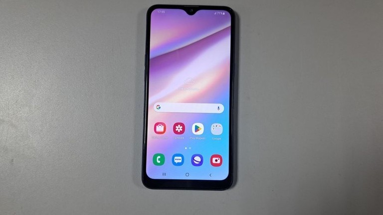 Купити Samsung a107f galaxy a10s 2/32gb Б/У