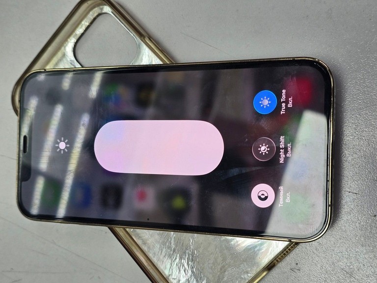 Apple iphone 12 pro 256gb Код:01-200928117. Зображення 5