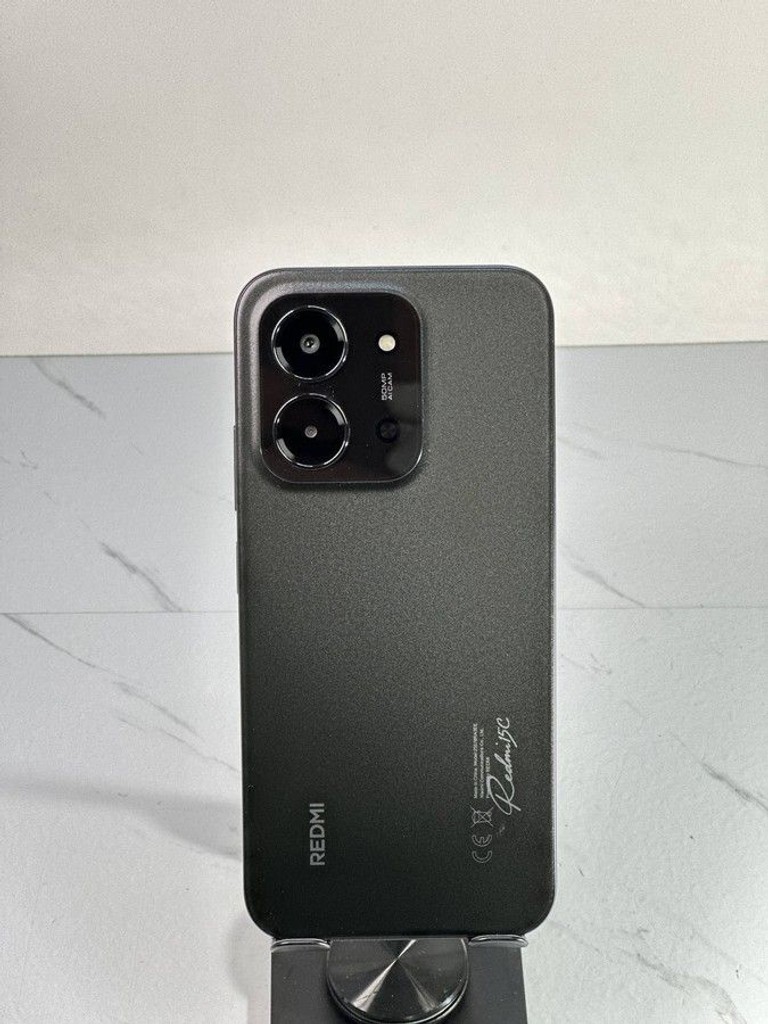 Xiaomi redmi 15c 4g 8/256gb Код:01-200935773. Зображення 5