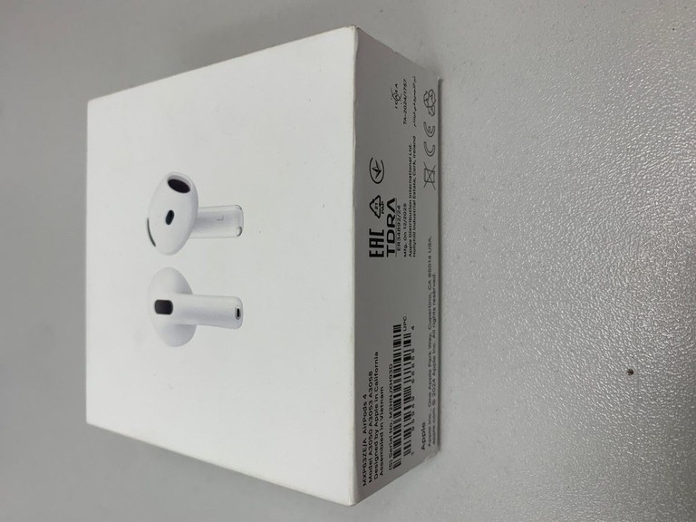 Дешиво Apple airpods 4 с ломбарда