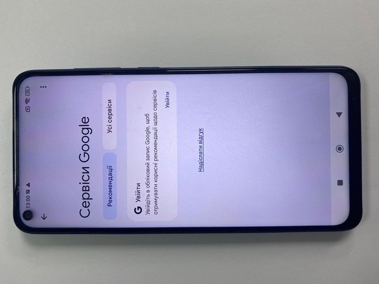 Xiaomi redmi note 9 3/64gb Код:01-200936877. Изображение 5