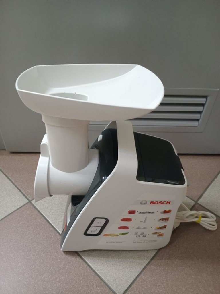 Объявление Bosch MFW3640A Б/У