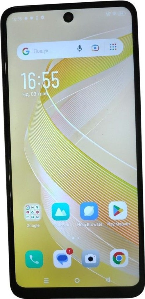 Купить Infinix smart 8 x6525 4/64gb Б/У