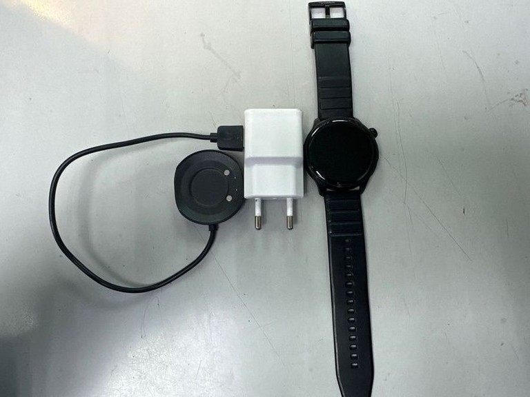 Купить Gelius pro gp-sw010 amazwatch gt3 Б/У