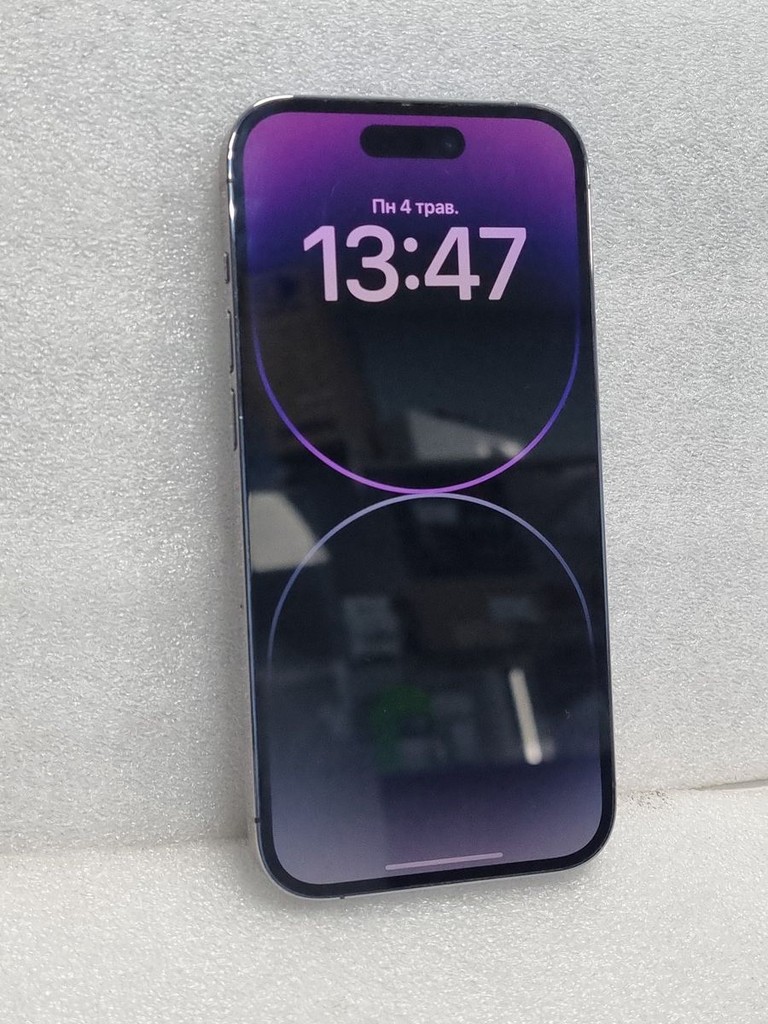 Оголошення Apple iphone 14 pro 256gb Б/У