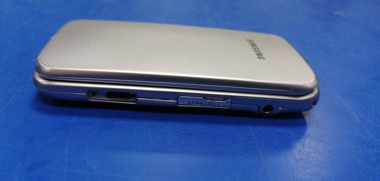 Samsung c3520 Код:01-200939307. Зображення 5