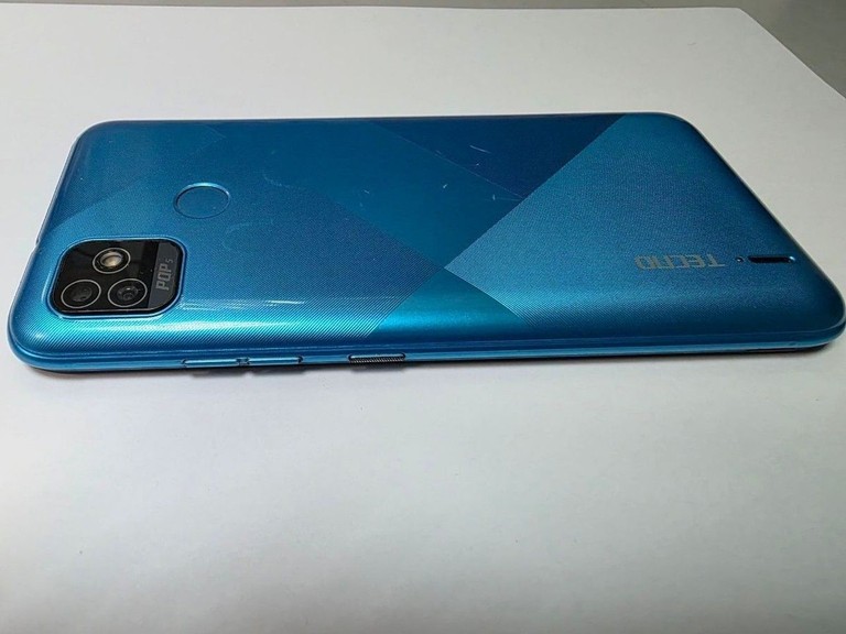 Tecno pop 5 2/32gb Код:01-200937331. Зображення 9