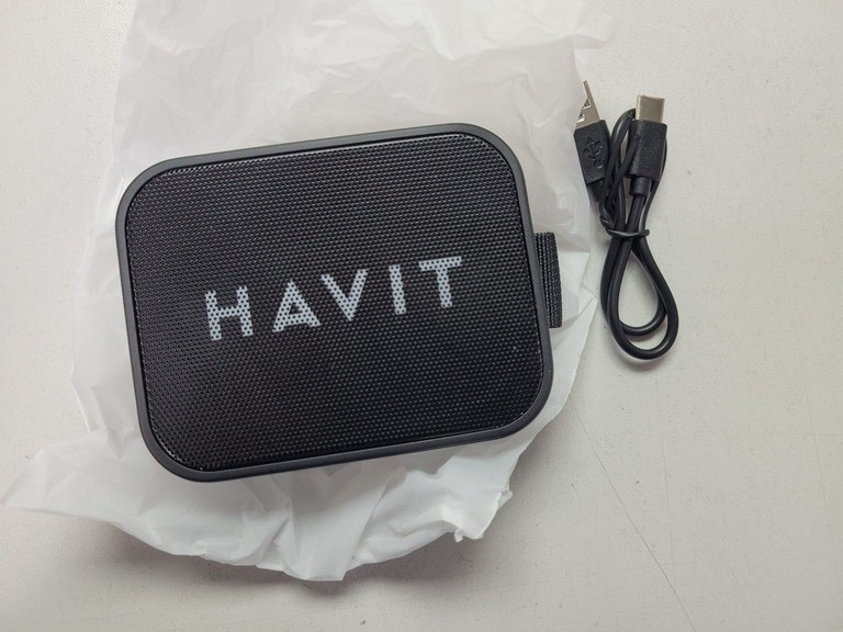 Купить Havit sk921bt Б/У