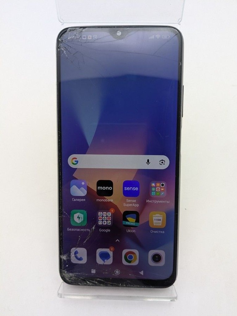Купить Xiaomi redmi 9t 4/64gb Б/У