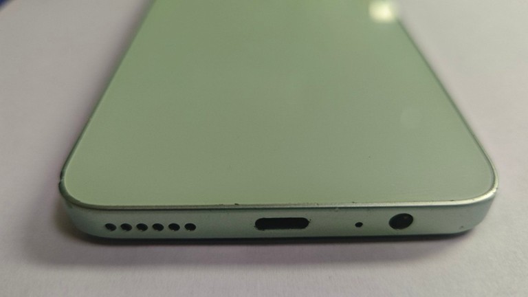 Zte blade a35 2/64gb Код:01-200940541. Изображение 6