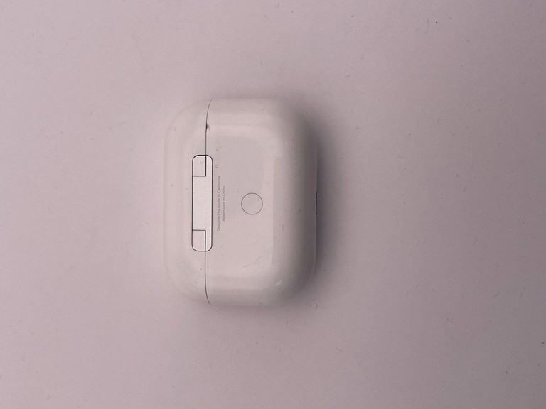 Объявление Apple AirPods Pro (MWP22) Б/У