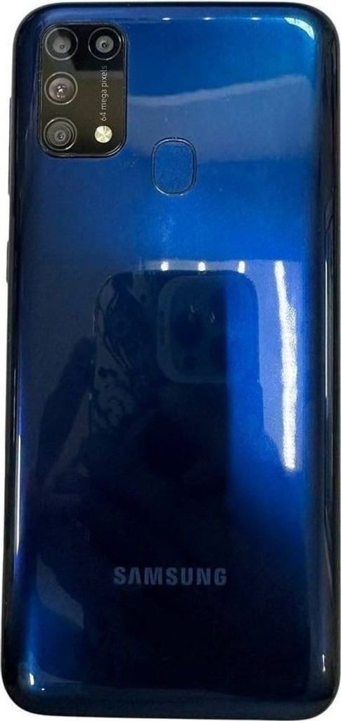 Samsung galaxy m31 sm-m315f 6/128gb Код:01-200937196. Изображение 5
