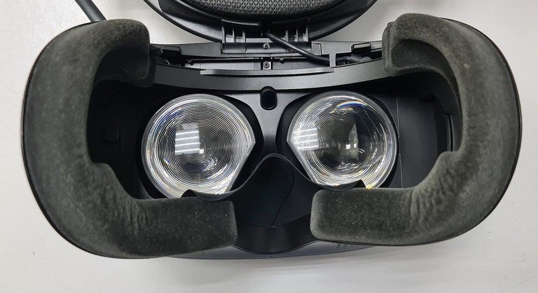 HTC Vive Cosmos (99HARL011-00, 99HARL027-00) Код:01-200940582. Зображення 8