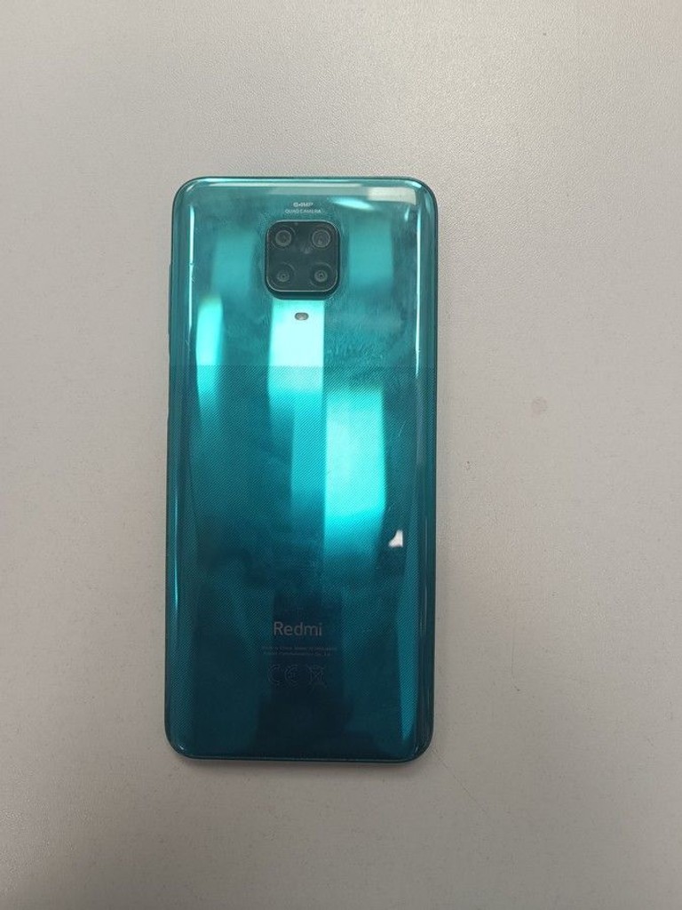 Xiaomi redmi note 9 pro 6/128gb Код:01-200940771. Зображення 7