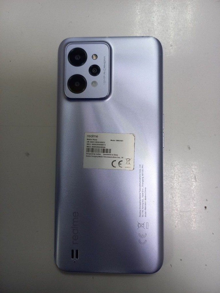 Дешево Realme c31 4/64gb з ломбарду