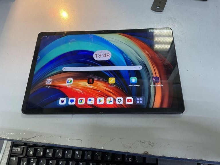 Купить Lenovo tab p11 2nd gen tb350fu 6/128gb wifi Б/У