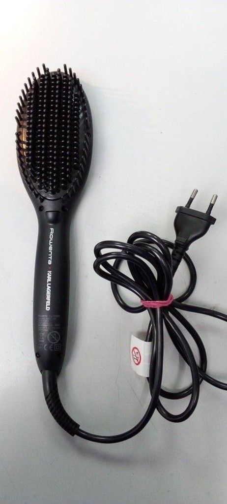 Купити Rowenta Powerstraight Karl Lagerfeld CF582LF0 Б/У