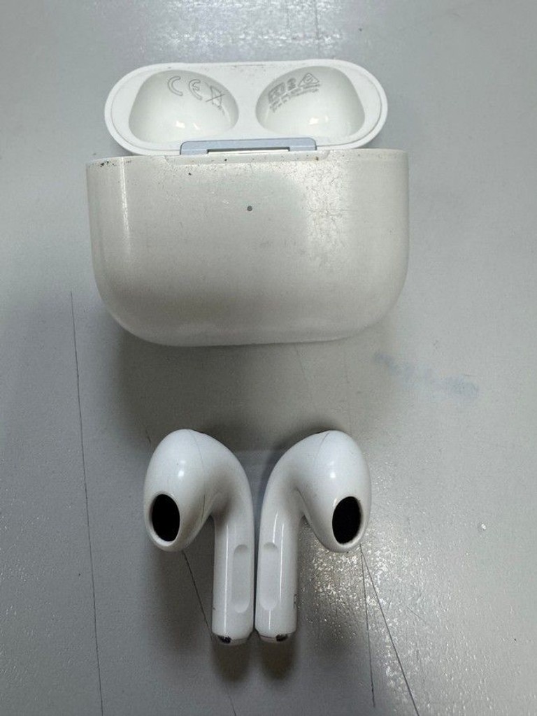 Розпродаж Apple airpods 3rd generation, продавець Техноскарб