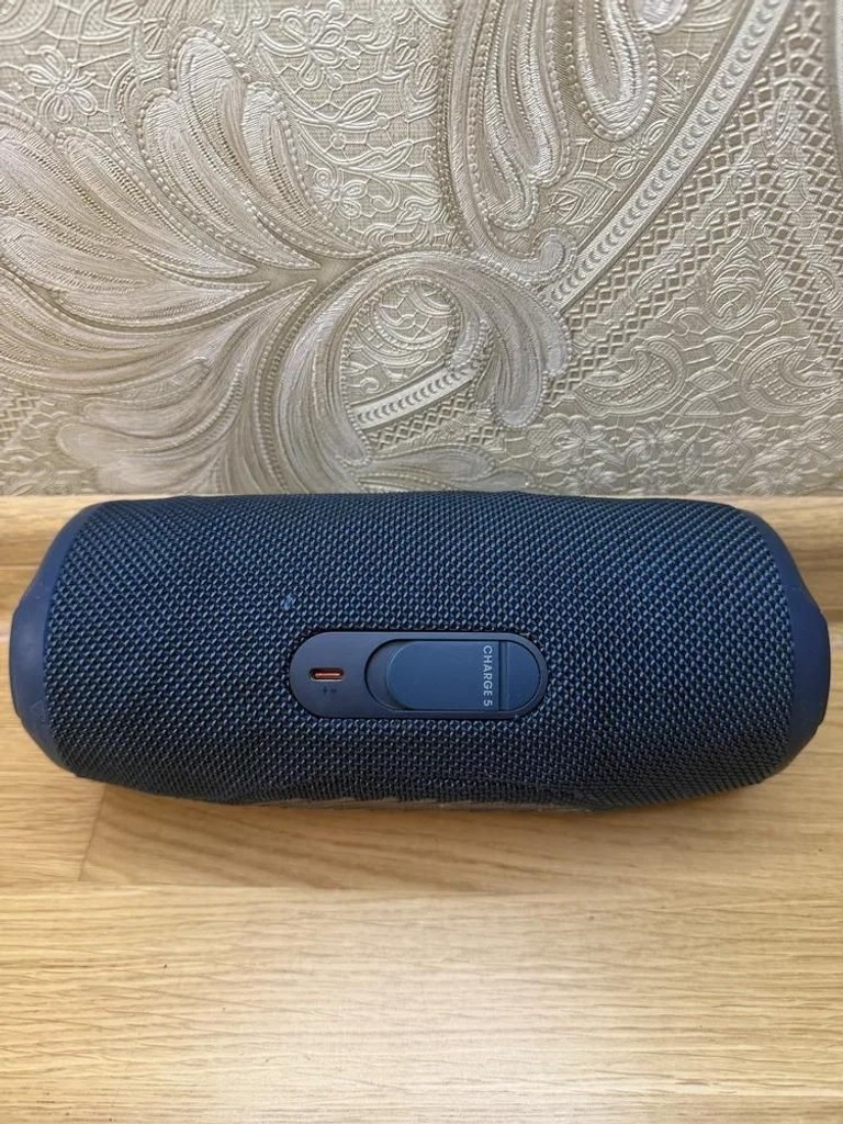 Jbl Charge 5 Blue (JBLCHARGE5BLU) Код:null. Зображення 5