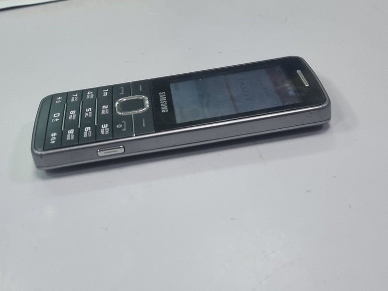 Samsung GT-S5611 Код:01-200945874. Зображення 6