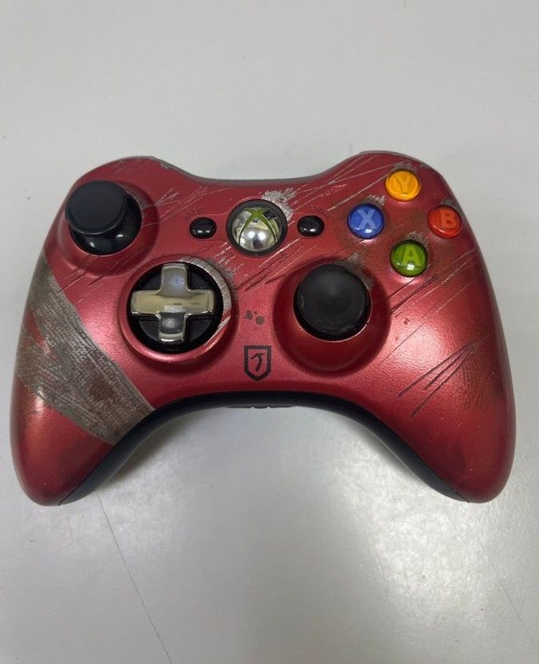 Купити Microsoft xbox wireless controller 1708 Б/У
