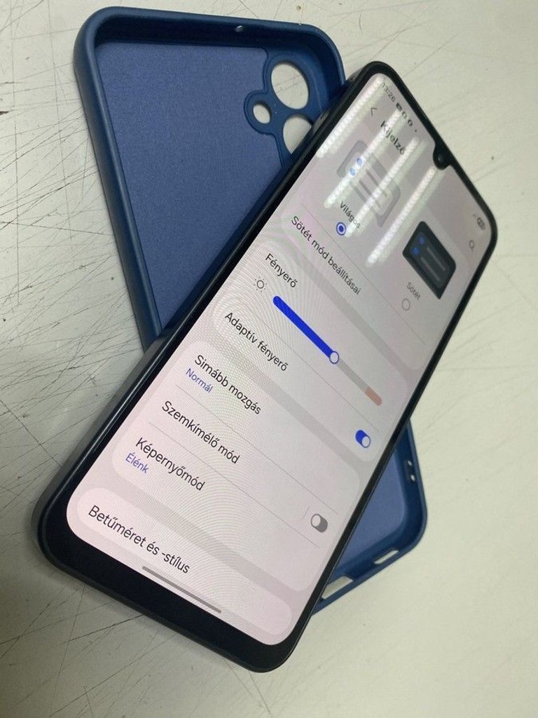 Дешево Samsung galaxy a16 4/128gb з ломбарду