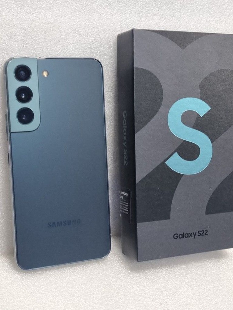 Samsung s901b galaxy s22 8/128gb Код:01-200945975. Зображення 5