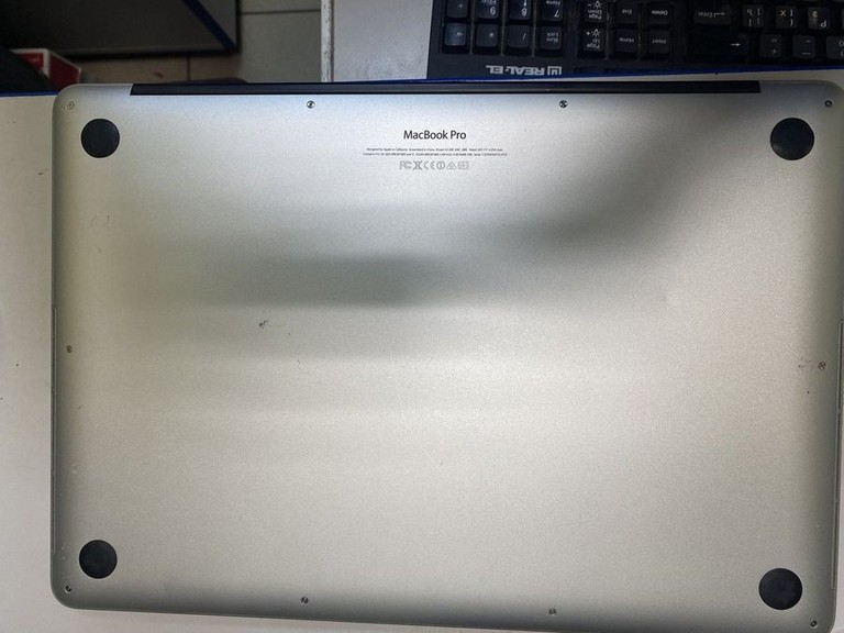 Распродажа Apple macbook pro a1398 /екр 15,4 /core i7 2,3ghz /ram 16gb /ssd 512gb /intel iris pro, продавец Техноскарб