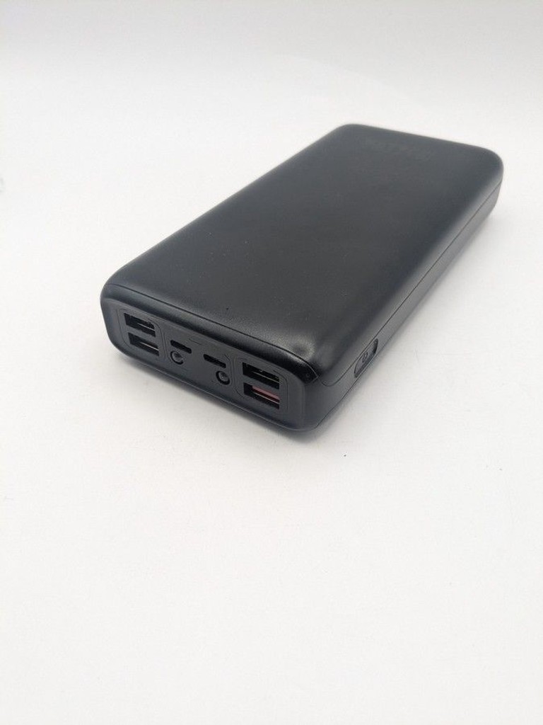 Hoco DB81 Apollo 30000mAh 65W Black Код:01-200945289. Зображення 5