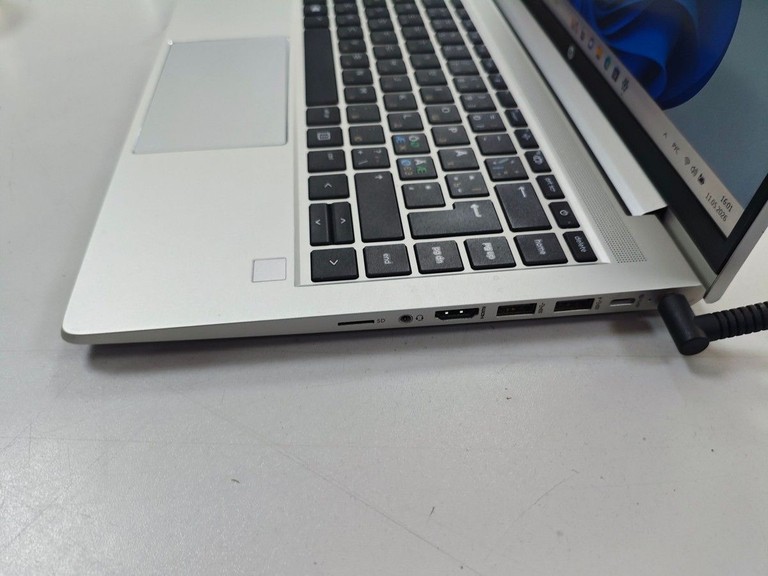 Hp 14/ryzen 5 5600u ddr5/32gb ddr5/ssd 256 gb/*інтегрована Код:01-200943956. Зображення 11