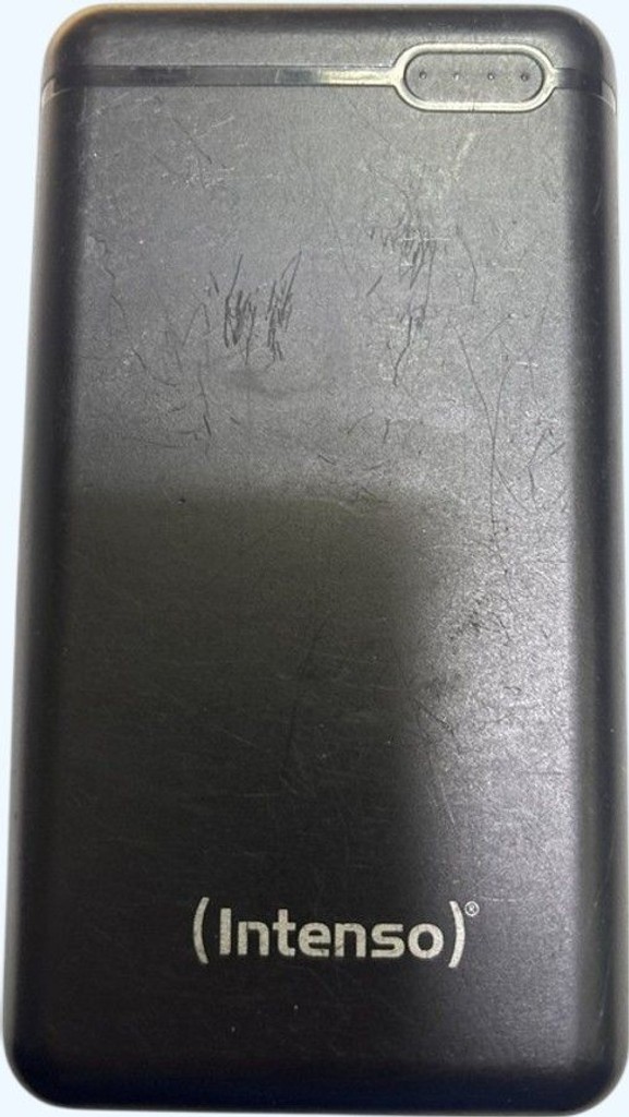Купити Intenso xs20000 20000mah Б/У