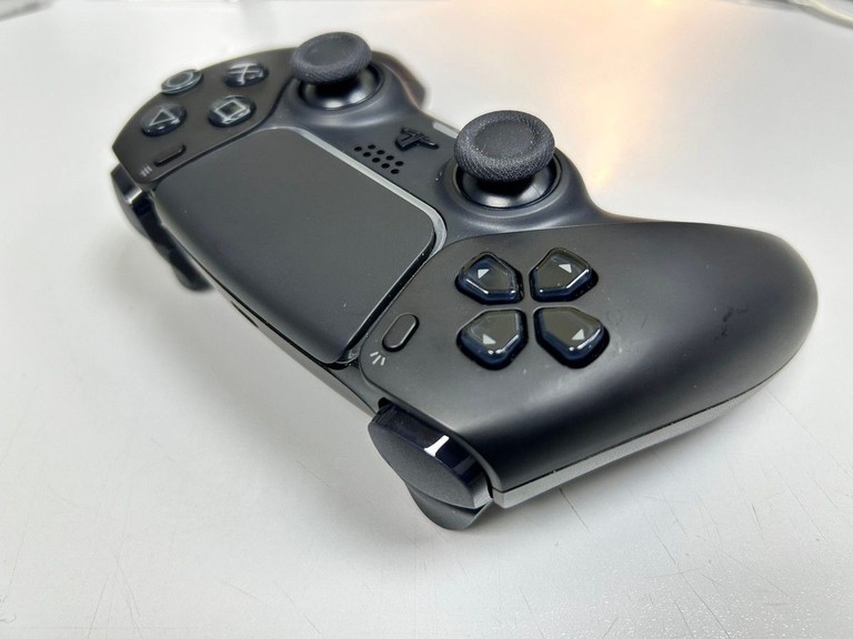 Sony DualSense Black Код:01-200947239. Зображення 5