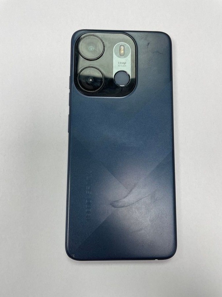 Розпродаж Tecno spark go 2023 bf7 4/64gb, продавець Техноскарб