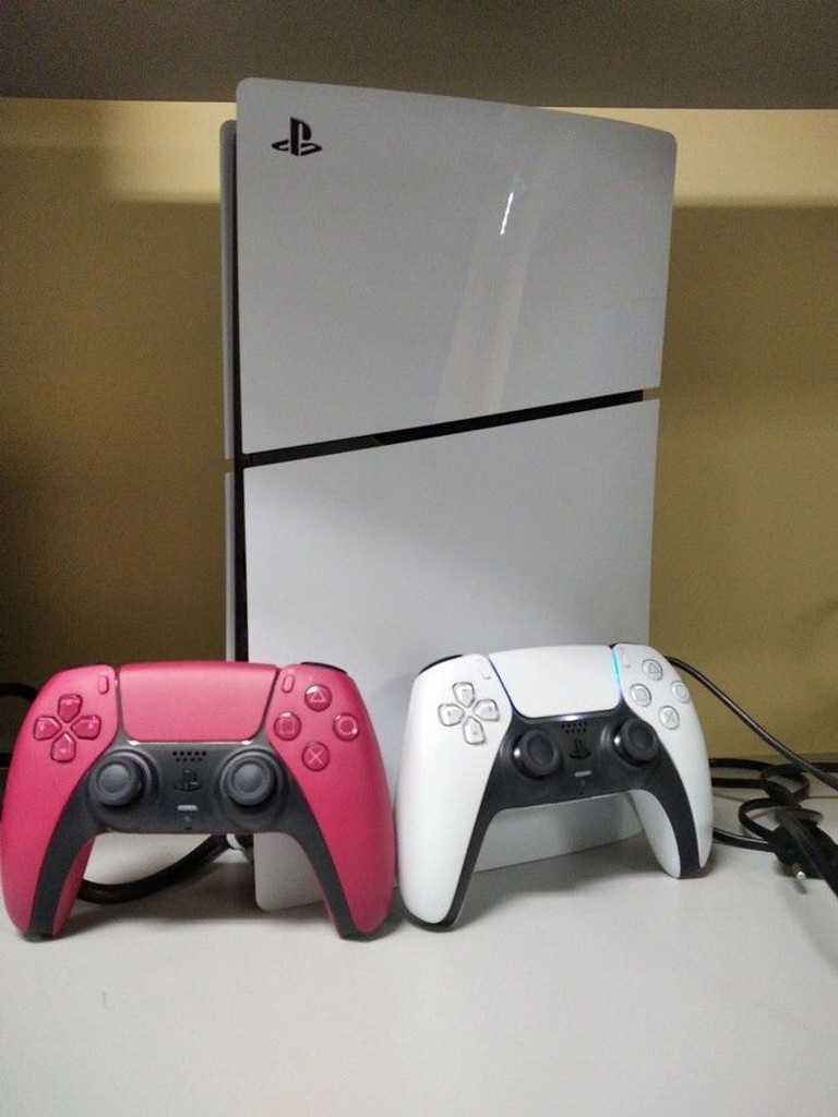 Купити Sony PlayStation 5 825GB Б/У