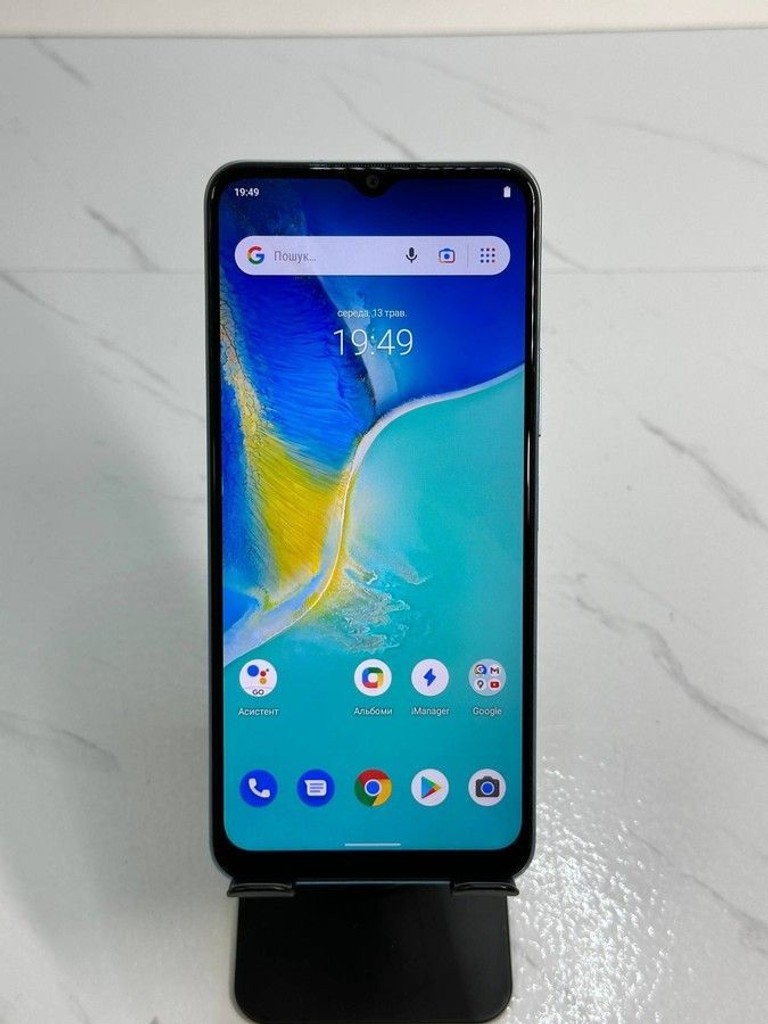 Купити Vivo y15s 3/32gb Б/У