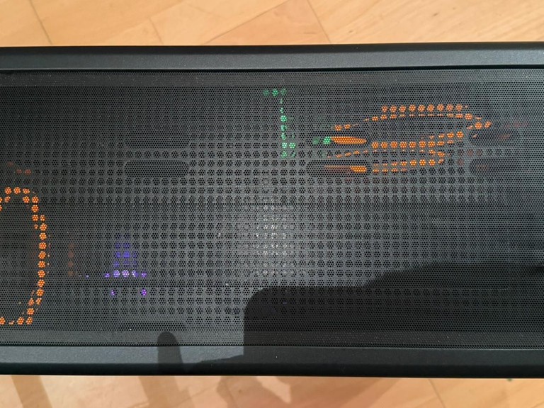 Оголошення Asus Tuf Б/У