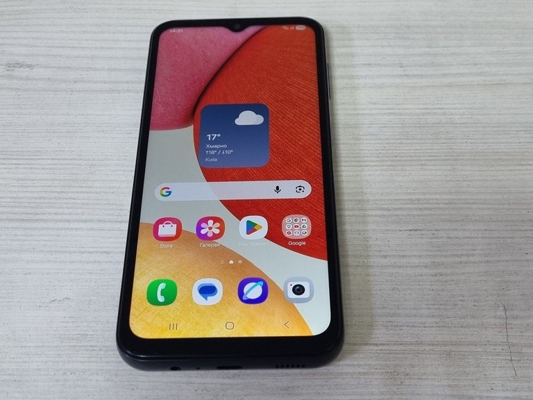Купити Samsung galaxy a14 sm-a145f 4/64gb Б/У