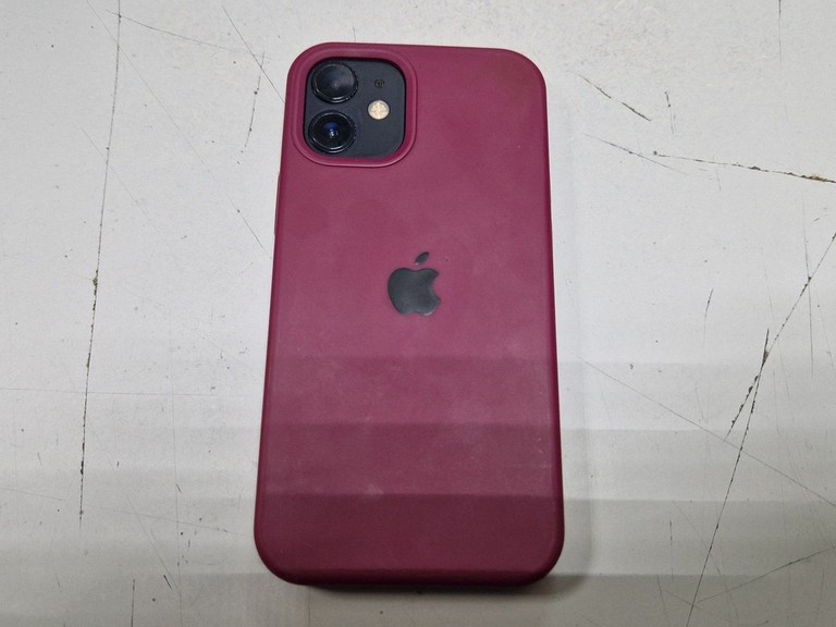 Apple iPhone 12 mini 128GB (PRODUCT)RED Код:01-200953428. Зображення 12
