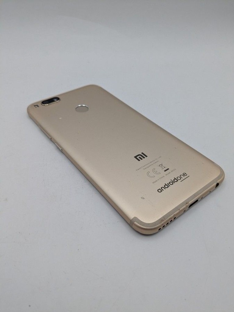 Xiaomi mi a1 4/64gb Код:01-200953077. Зображення 6