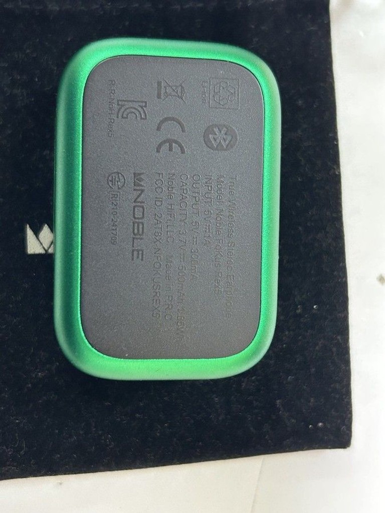 Купити Noble audio rex5 Б/У