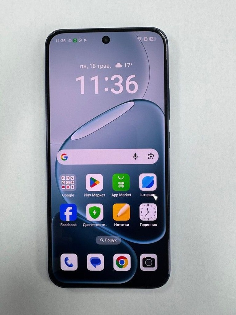 Купити Oppo a6 pro 4g 8/256gb Б/У
